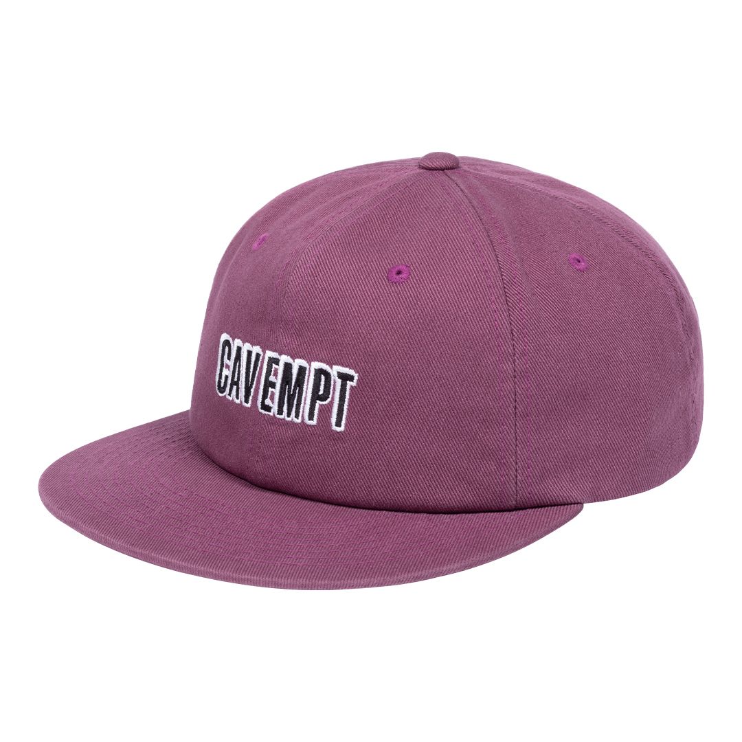 C.E - 【ラスト1点】CAV EMPT Shade Cap BEIGE | ALTERFATE