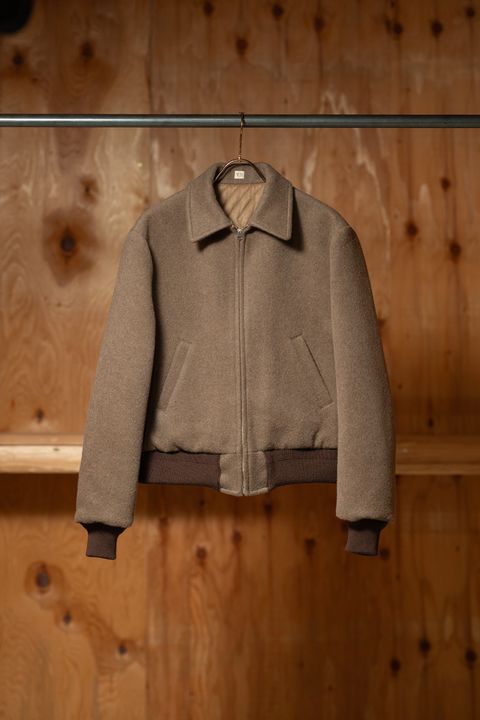 T.T Lot.321 Sports Jacket