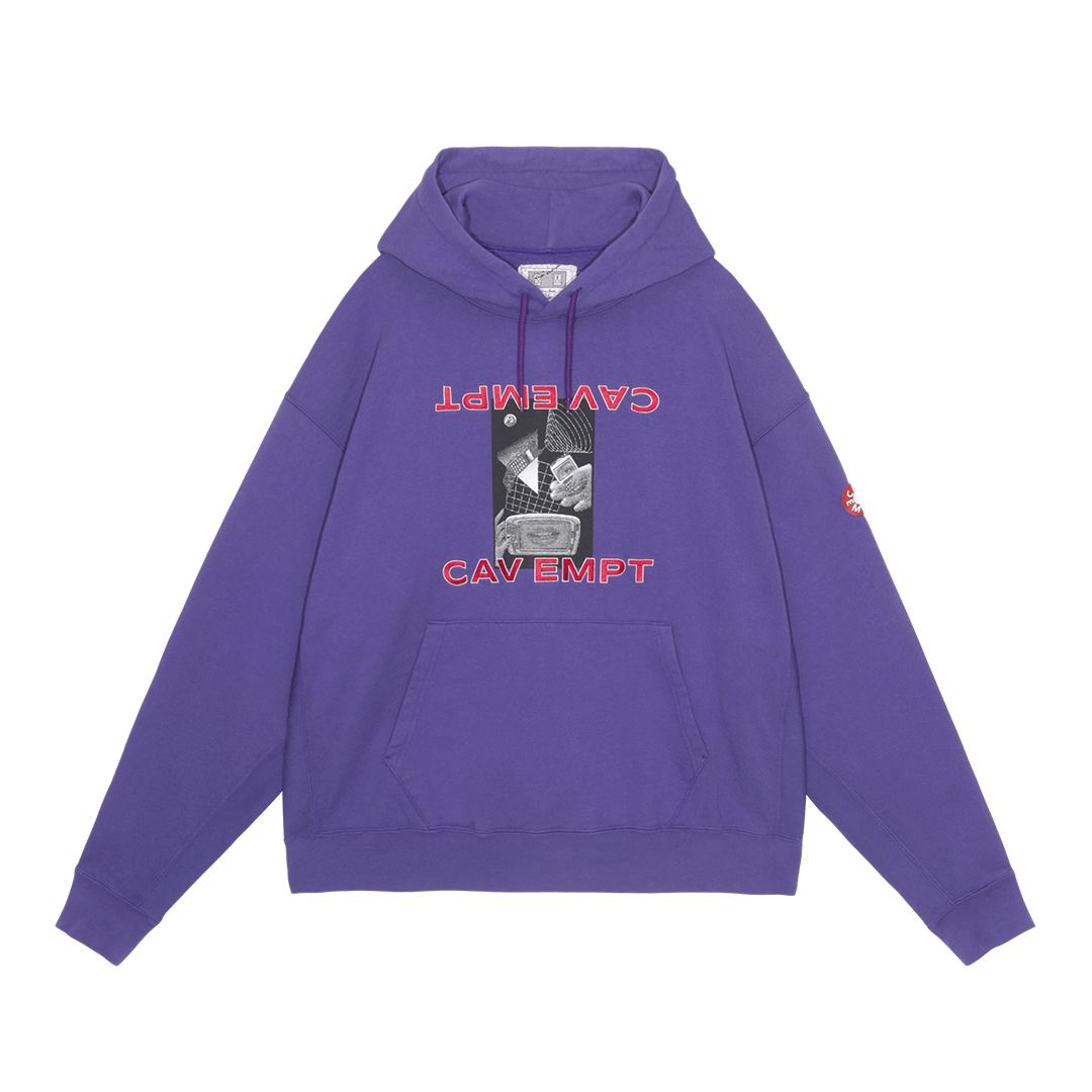 Frequency Hoody