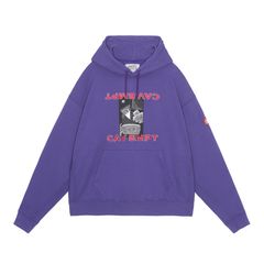 Frequency Hoody