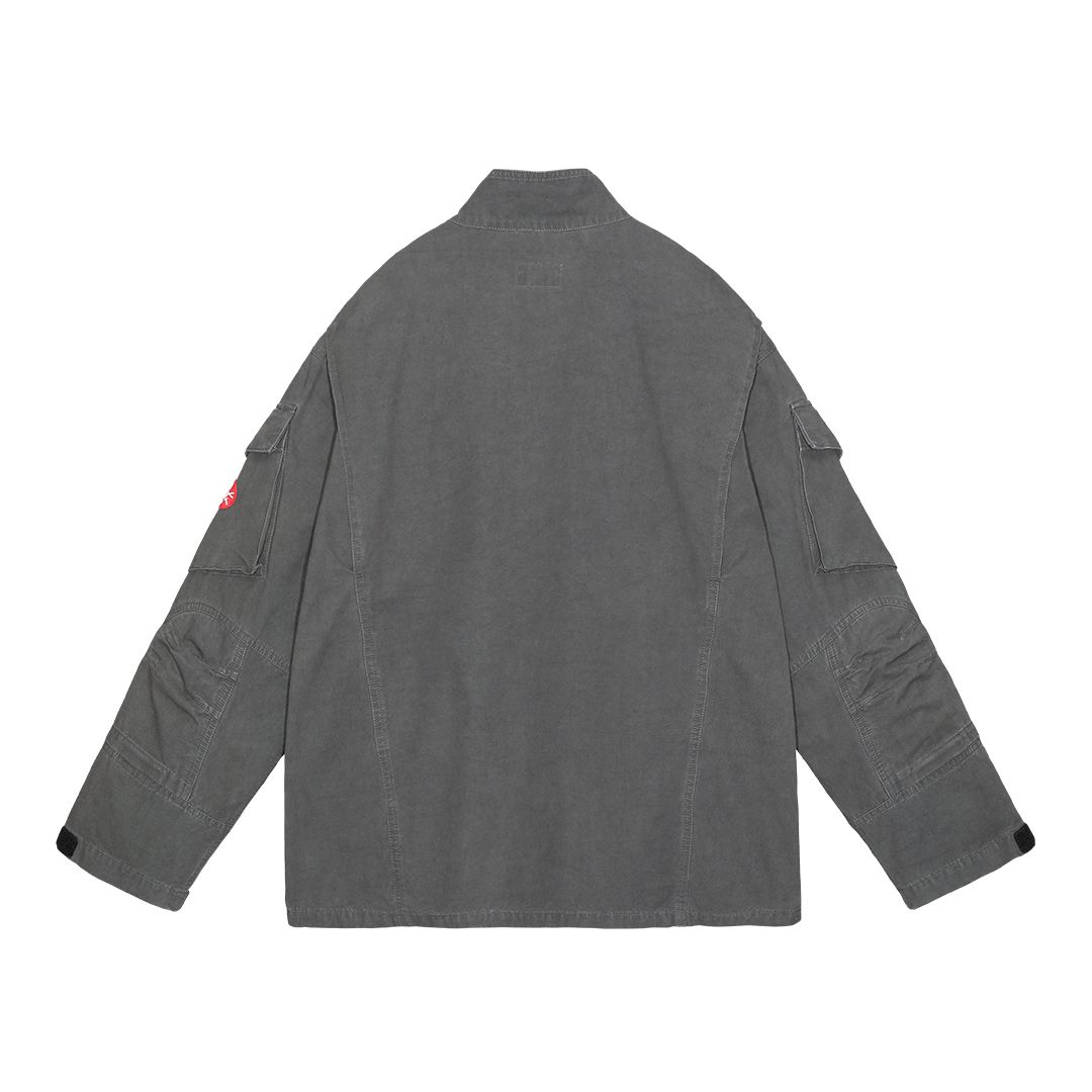 Stand Collar BDU