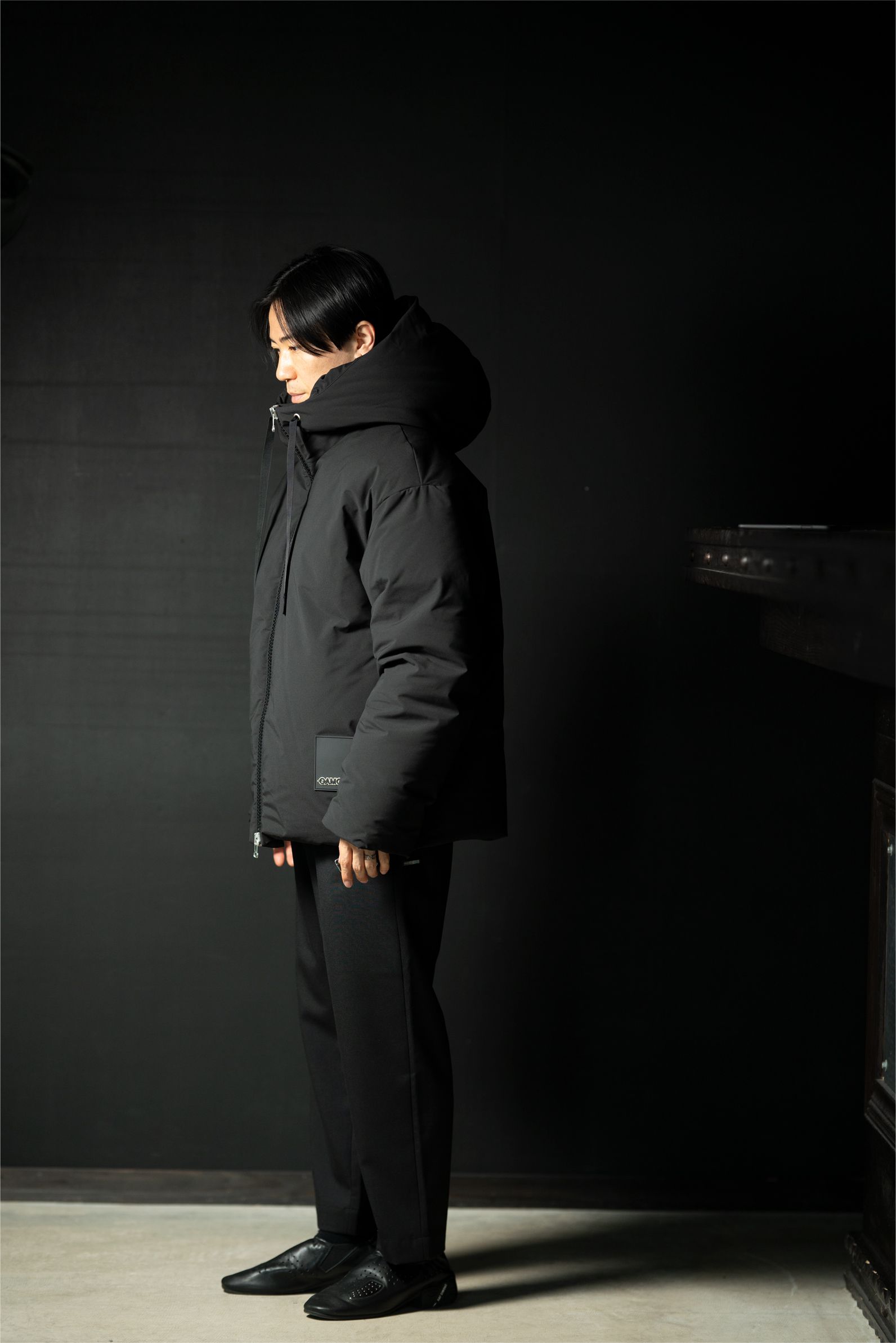 OAMC Lithium Jacket 2.0 ダウンジャケット S 21AW | www.jarussi.com.br