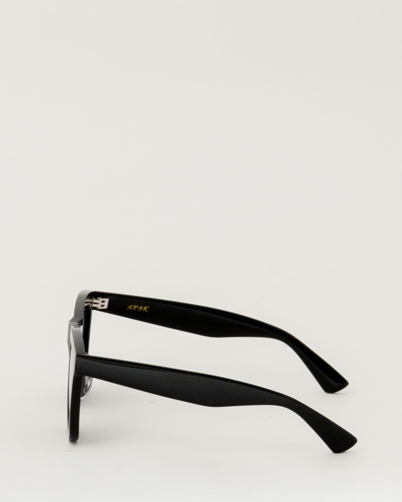 Atkins 2026 （01. Shiny Black）