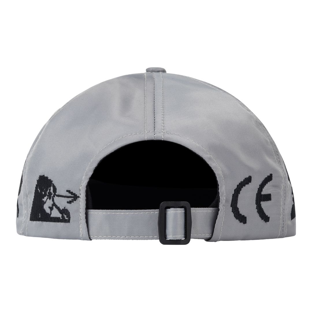 Portray Cap