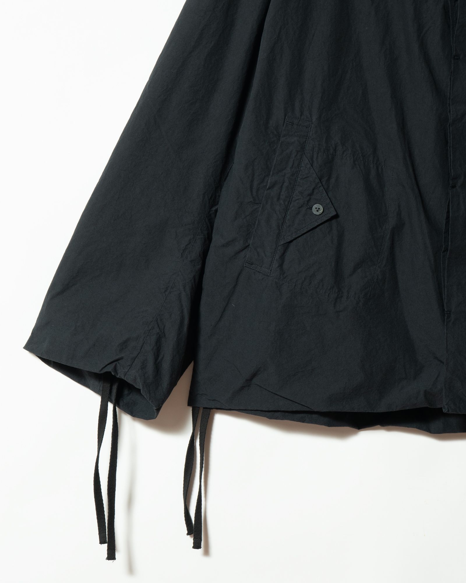 Air Forming Jacket