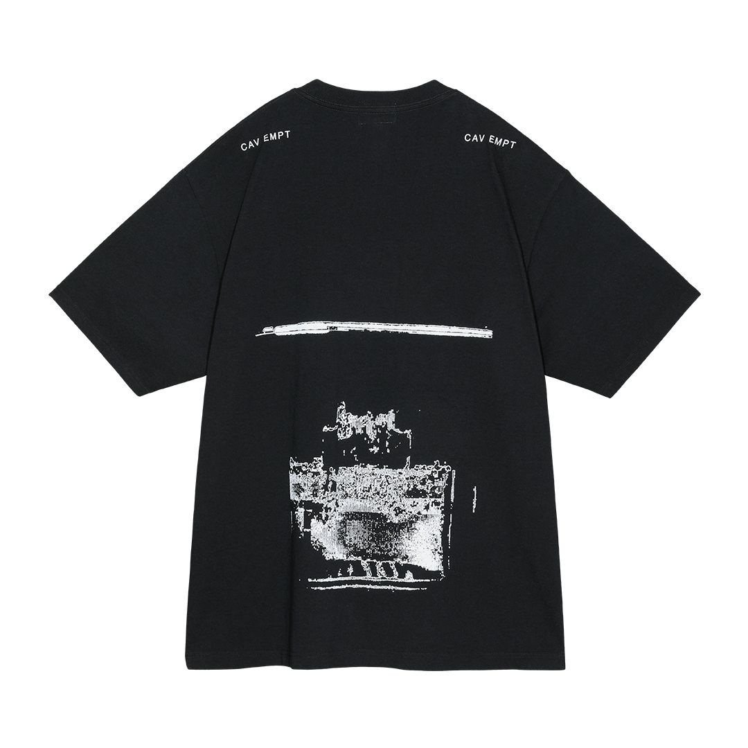 国内買付 C.E TH body bag AS D_integration T シーイー Tシャツ TH body bag / AS D_integration T #BLACK [CES27T14] – cocorozashi