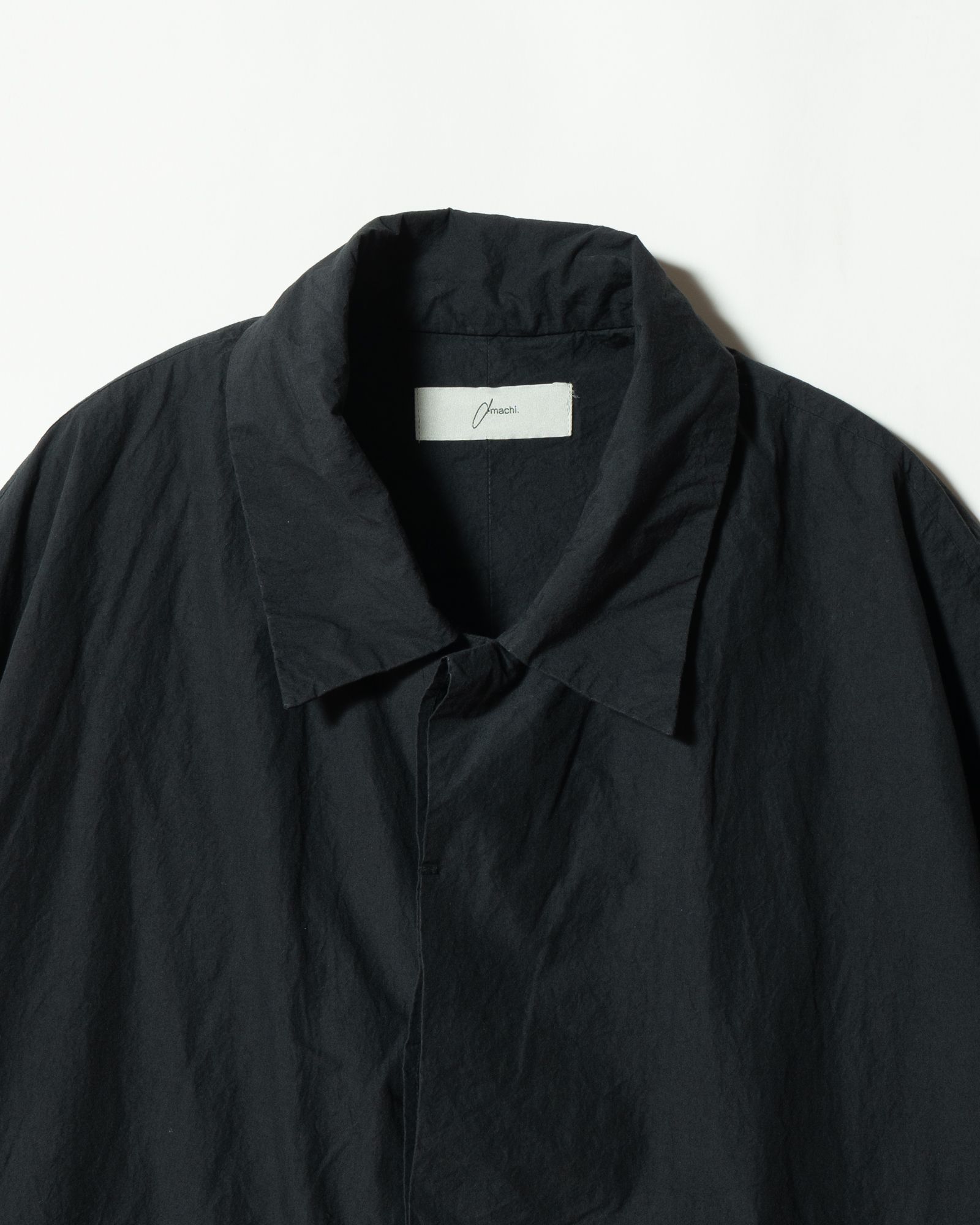 Air Forming Jacket