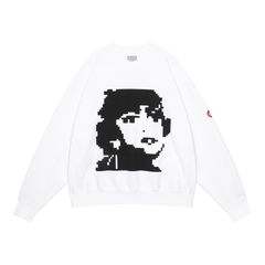 Portray Crew Neck