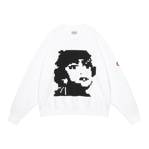 Portray Crew Neck