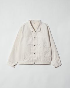 Lot.309 Buckle-backed Jacket - TAIGA TAKAHASHI