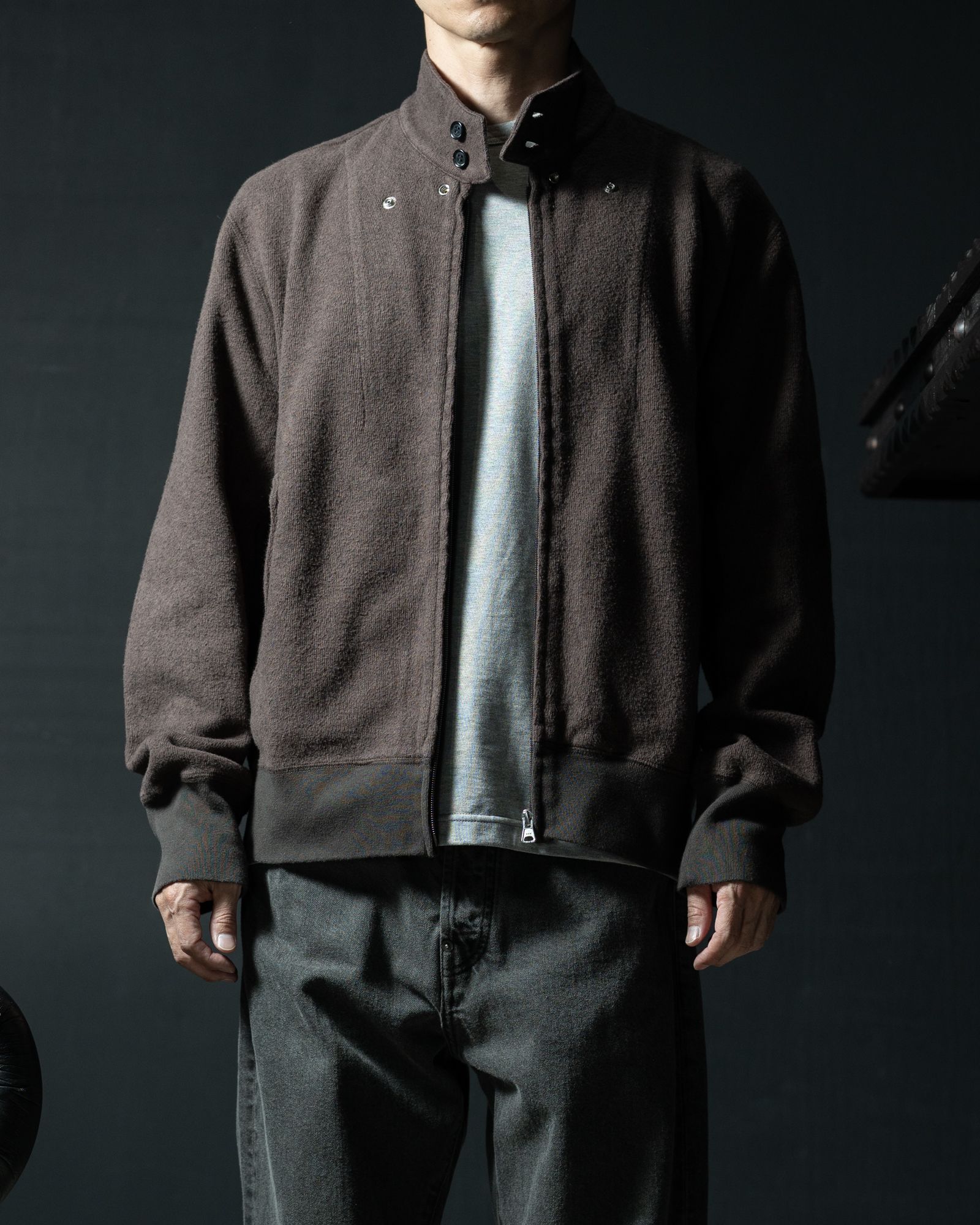 262-05001 BLOUSON