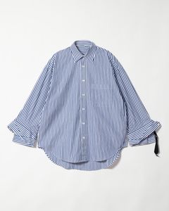 MY SHIRT 1- Oversized shirt