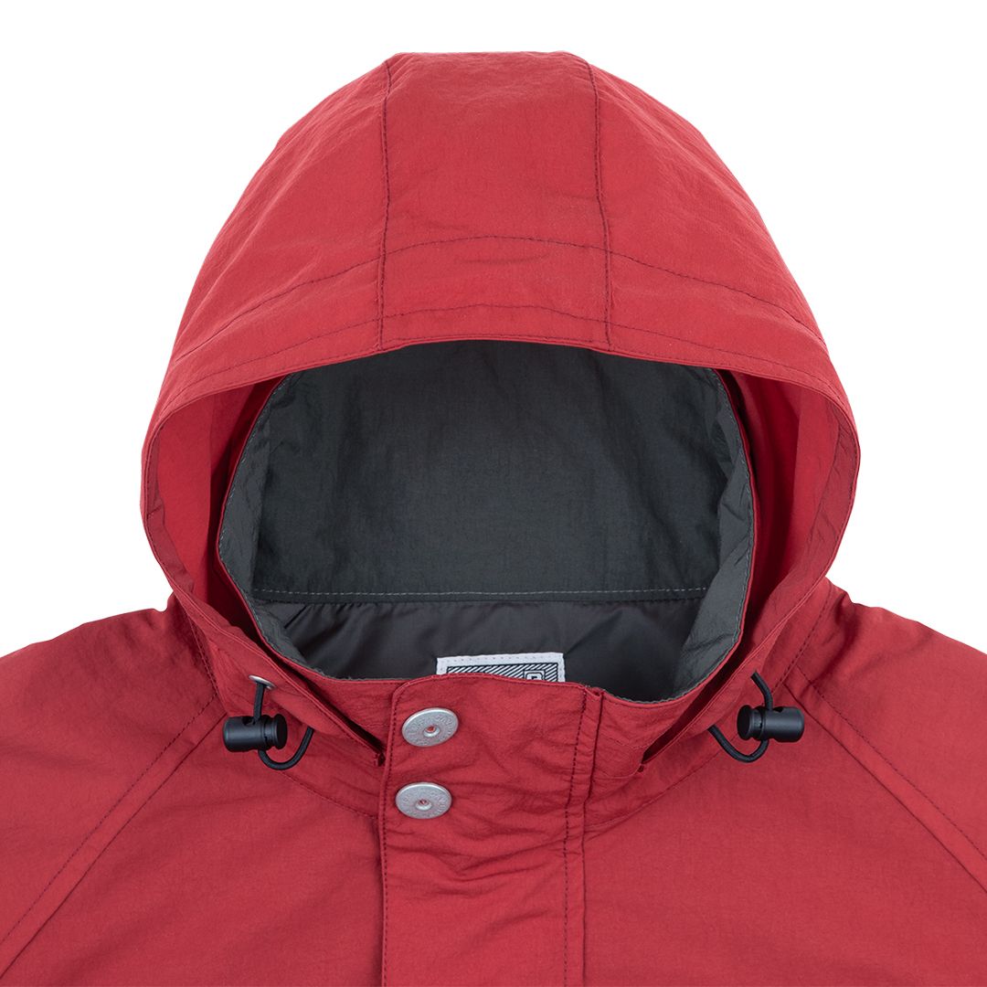HMTNT Sailing Jacket