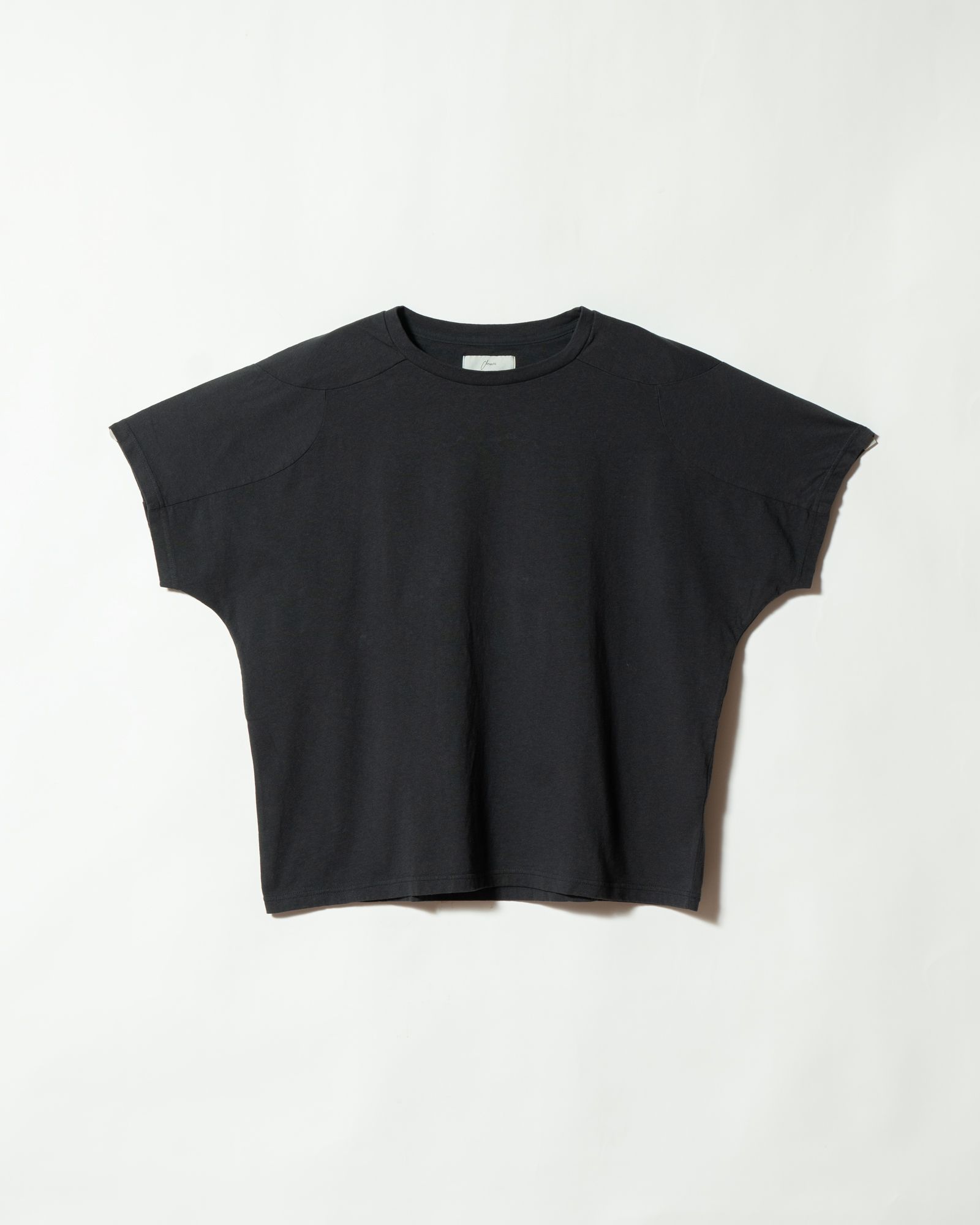 Fabric Forming Tee