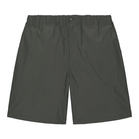 Nylon Comfort Shorts