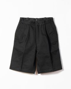 LOT.215 U.S. ARMY Shorts - TAIGA TAKAHASHI