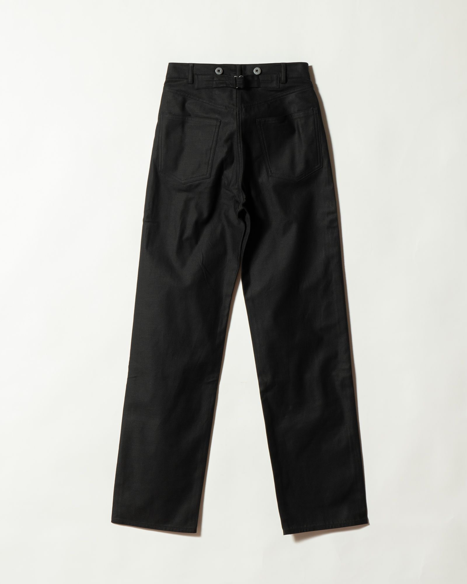 Lot.225 BUCKLE-BACKED TROUSERS C.1930’S - TAIGA TAKAHASHI
