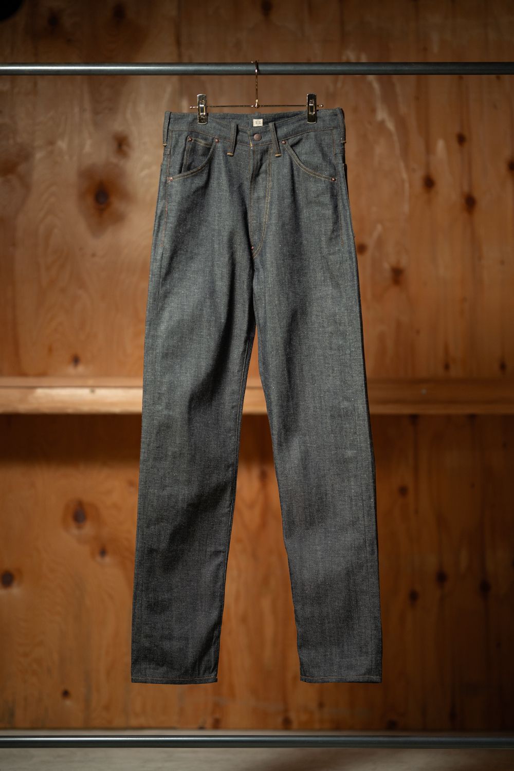 T.T taiga takahashi LOT 702 ストレート デニム 完売 T.T taiga takahashi LOT 702 ストレート デニム 完売 - メルカリ