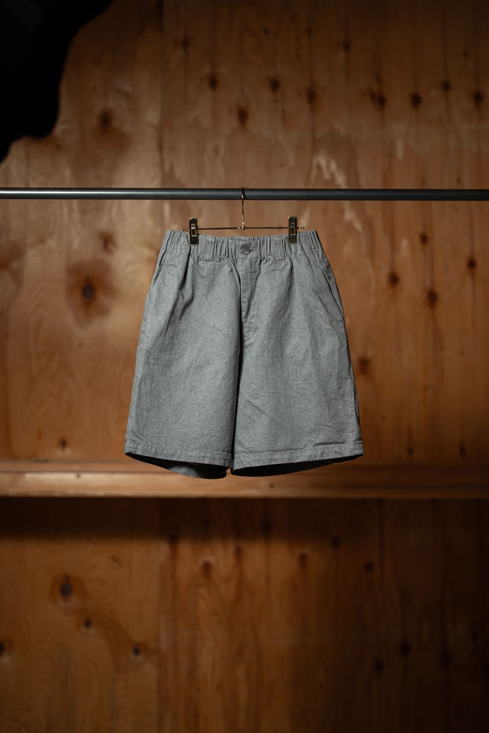 C.E Ash Twill Comfort Shorts