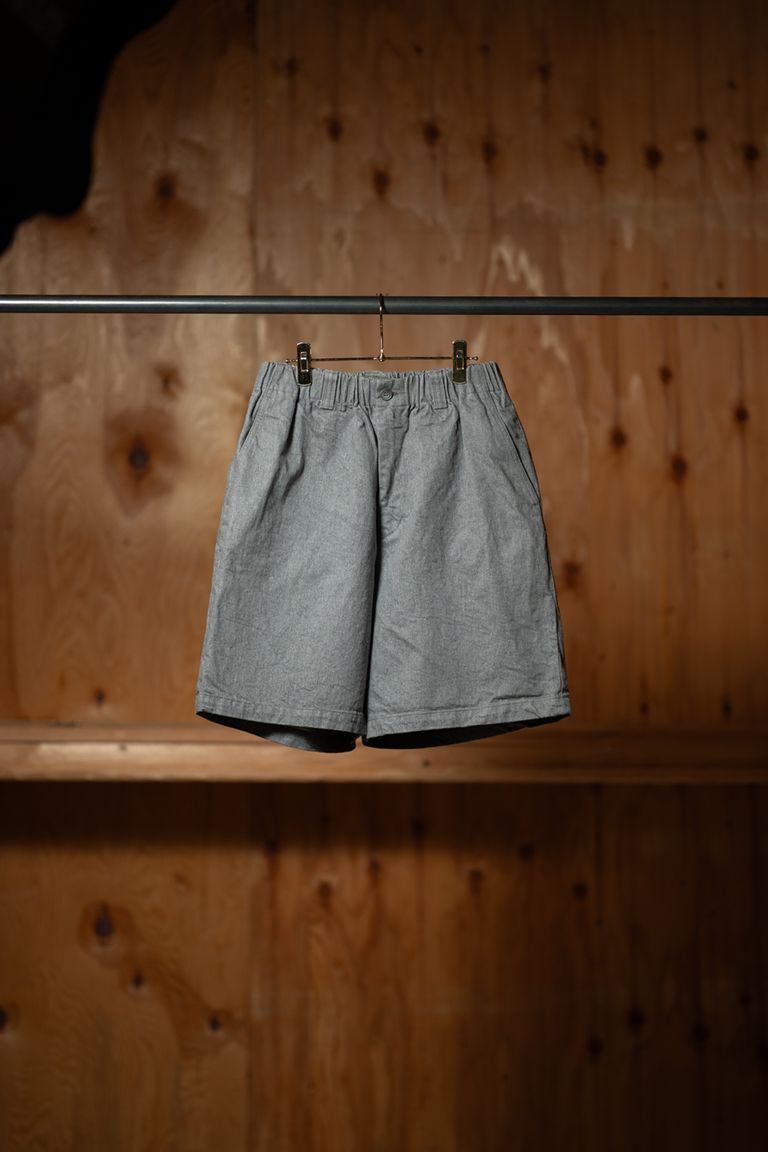 C.E Ash Twill Comfort Shorts