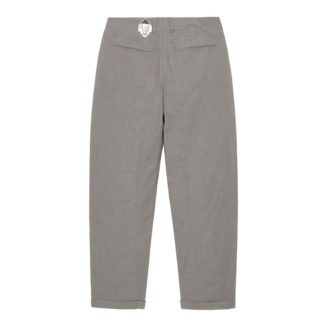 C.E/CAVEMPT】 OVERDYE WARM UP PANTS CES19PT10 | CAV-EMPT
