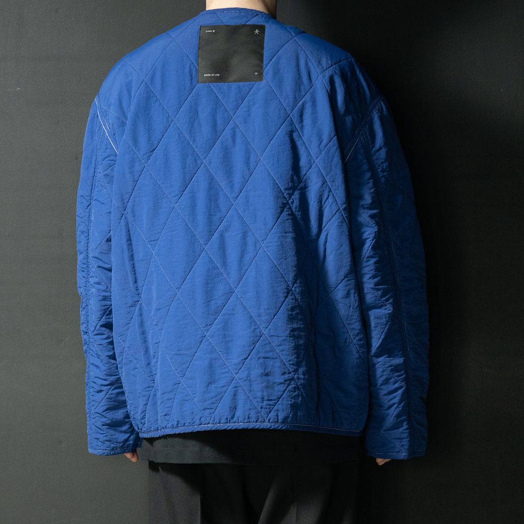 OAMC - Combat Liner | ALTERFATE OAMC - Combat Liner | ALTERFATE