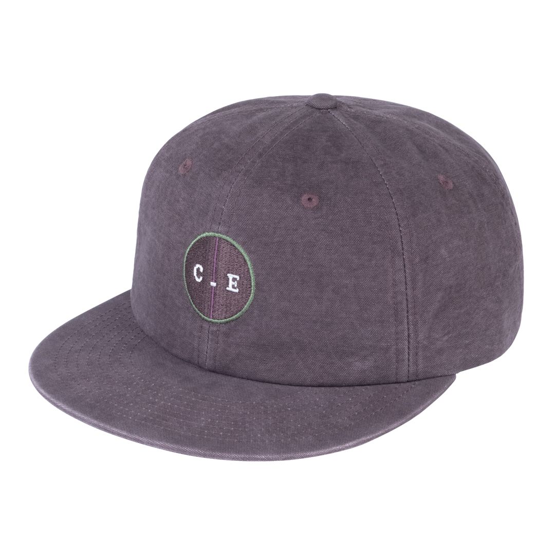 C / E CAP BROWN