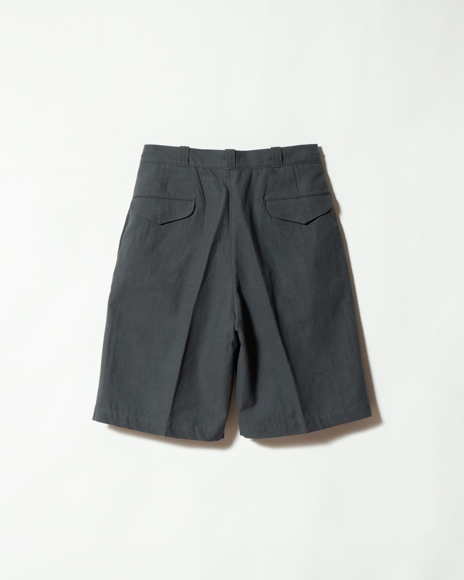 Lot.215 U.S. Army Shorts - TAIGA TAKAHASHI