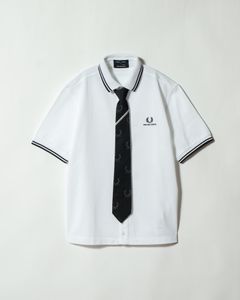 【ラスト1点（L）】Pique Shirt