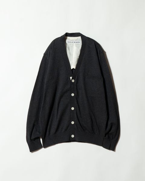 261-06002 Cardigan