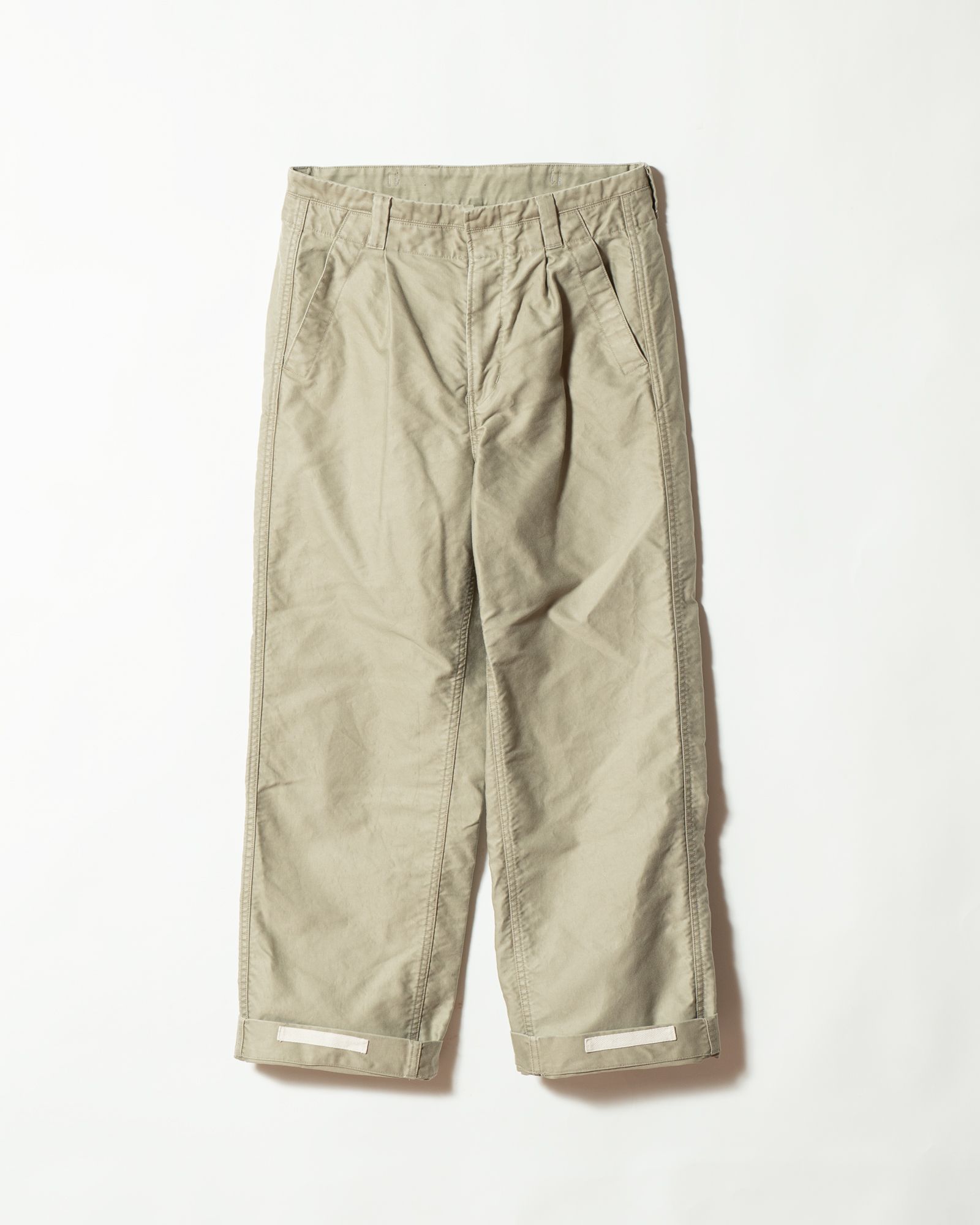 262-03003 Cotton Pants