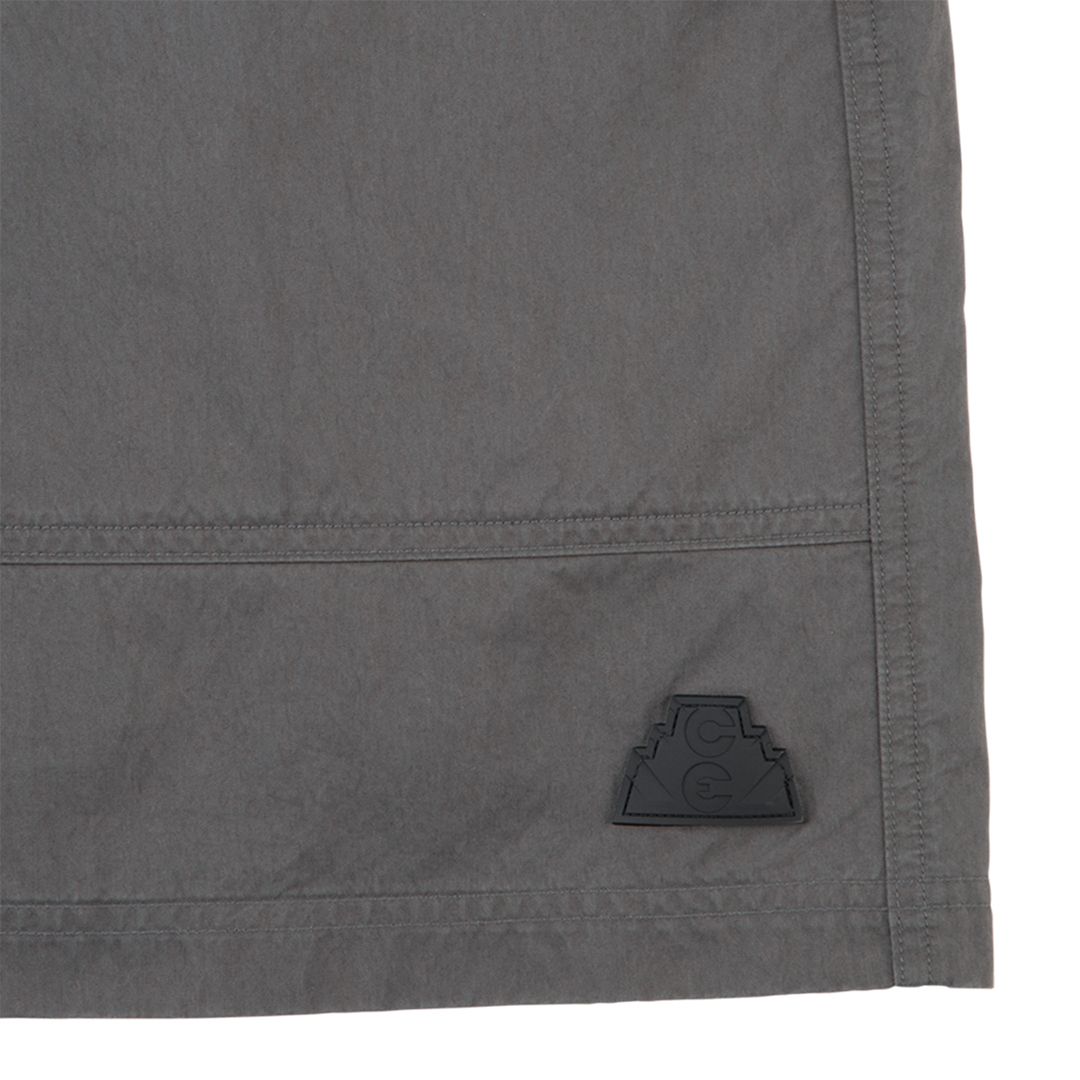 CN Light Shorts Charcoal