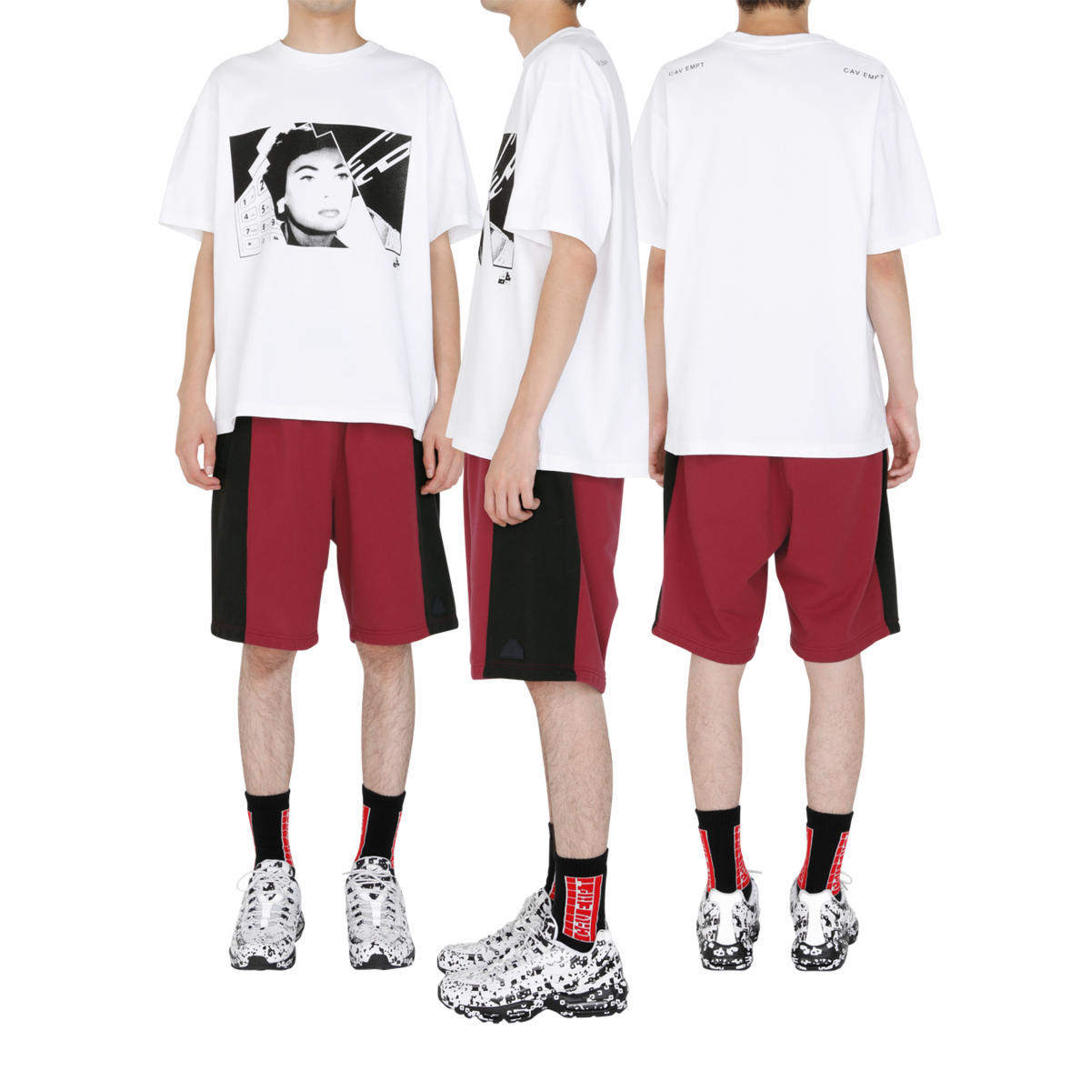 Reminiscence Zig T