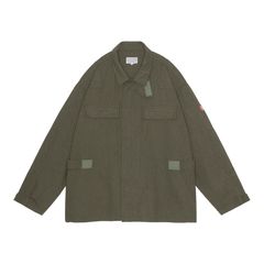 CW Zip BDU