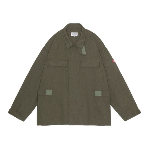 CW Zip BDU