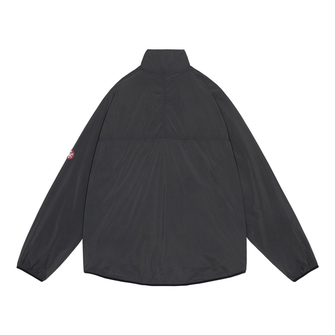Light Rip Stop Zip Jacket