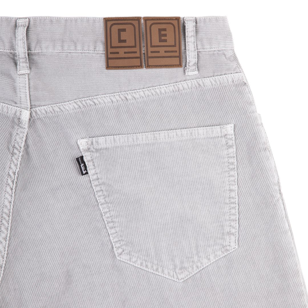 1992 COLOUR CORDS GREY