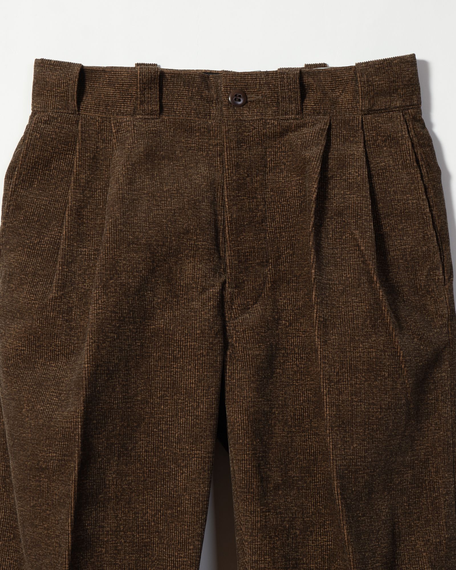 【未使用品】　T.T ワークトラウザーズ　LOT 201 サイズ32 T.T - LOT.201 Work Trousers - TAIGA TAKAHASHI | ALTERFATE