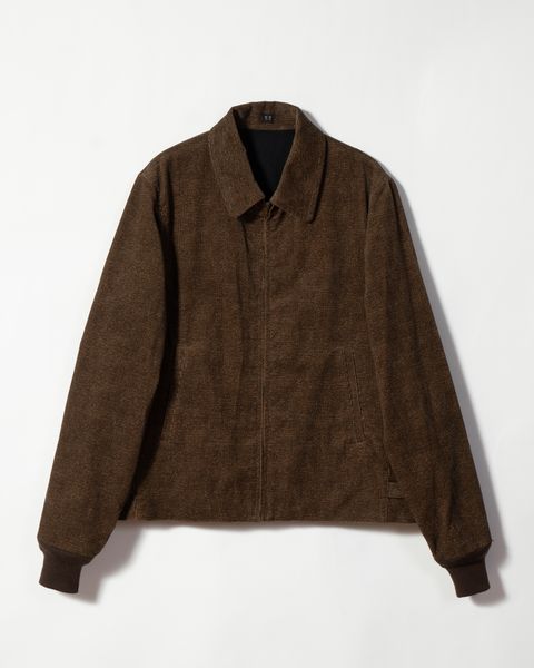 【ラスト1点 40（L）】LOT.322 Sports Jacket - TAIGA TAKAHASHI