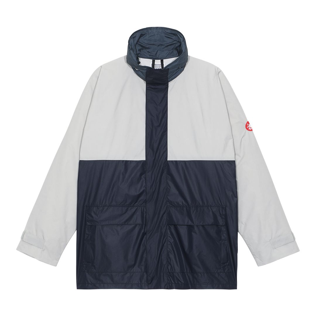 C.E - Protection Zip Jacket | ALTERFATE