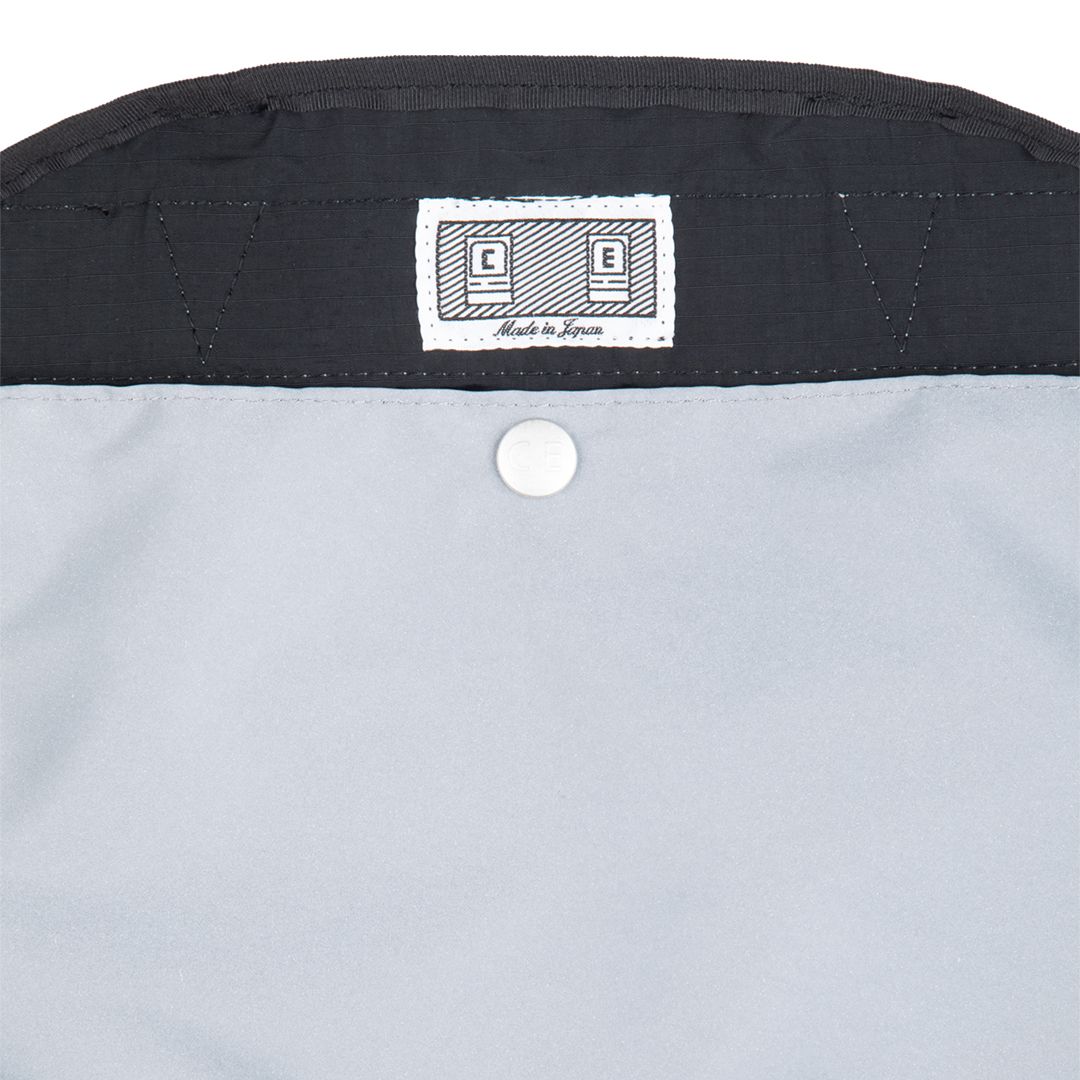 From Below Lumbar Pack