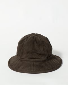 LOT.010 US Military Hat - TAIGA TAKAHASHI