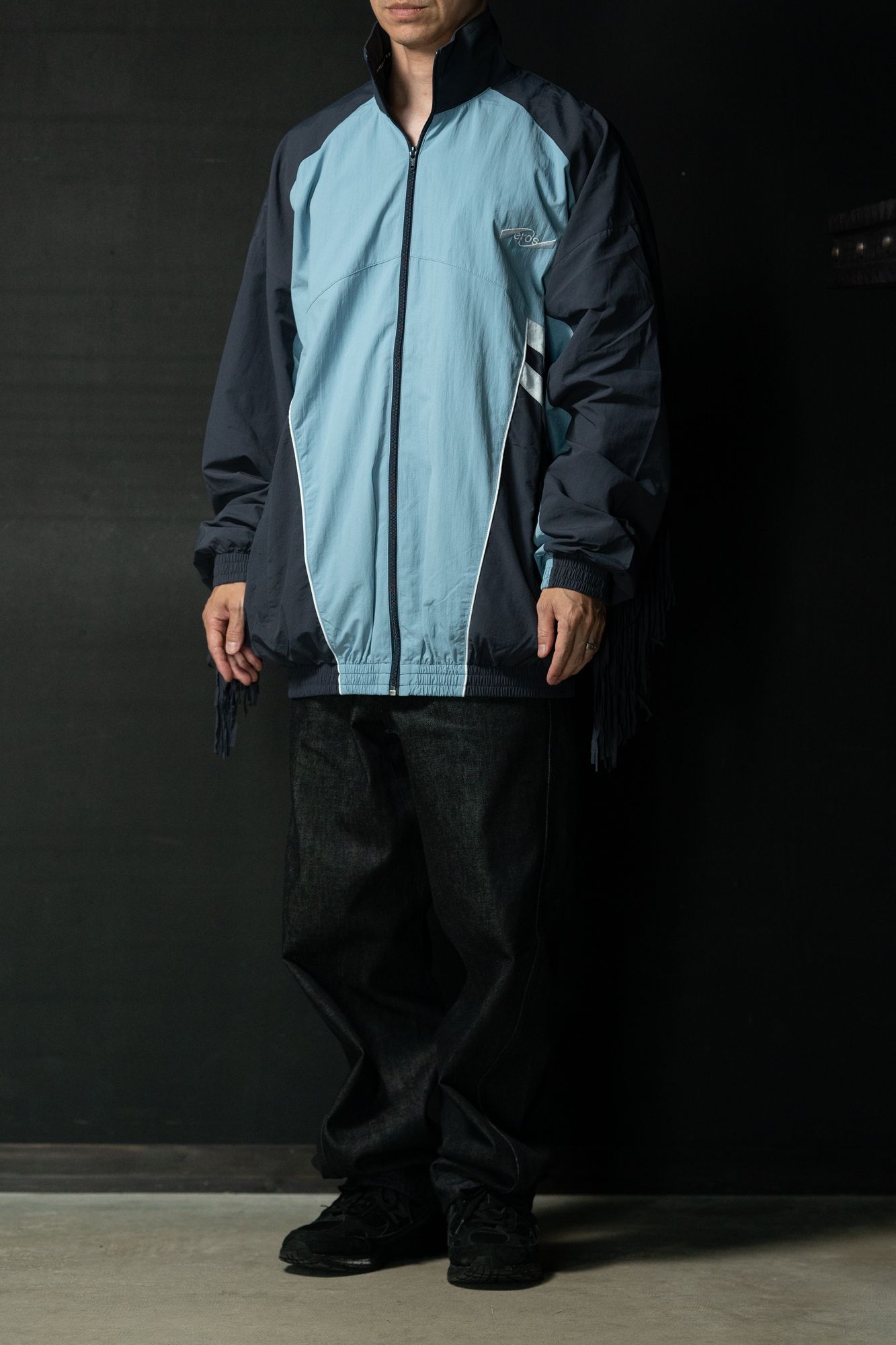 Martine Rose TRACK PANTS 2021 AW - その他