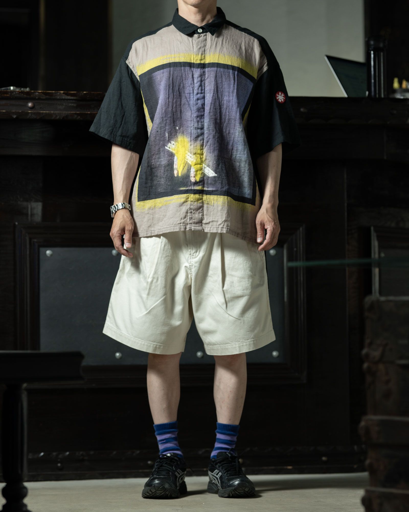 STYLE NO. 1119