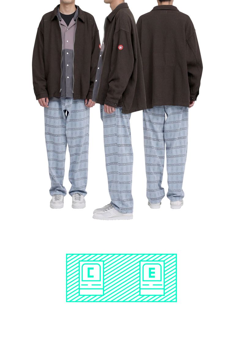 【C.E / CAV EMPT】2026SS 新作19アイテム入荷