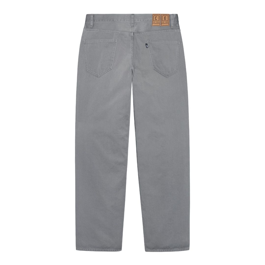 1992 COTTON SATIN PANTS