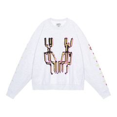 Scan 8 Crew Neck