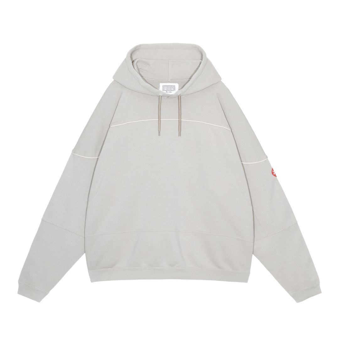 Separate Track Hoody Grey