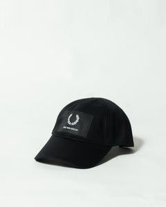 Kris Van Assche Classic Twill Cap