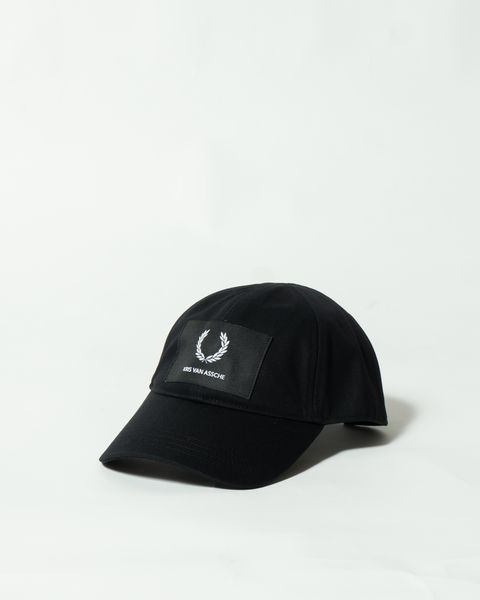Kris Van Assche Classic Twill Cap